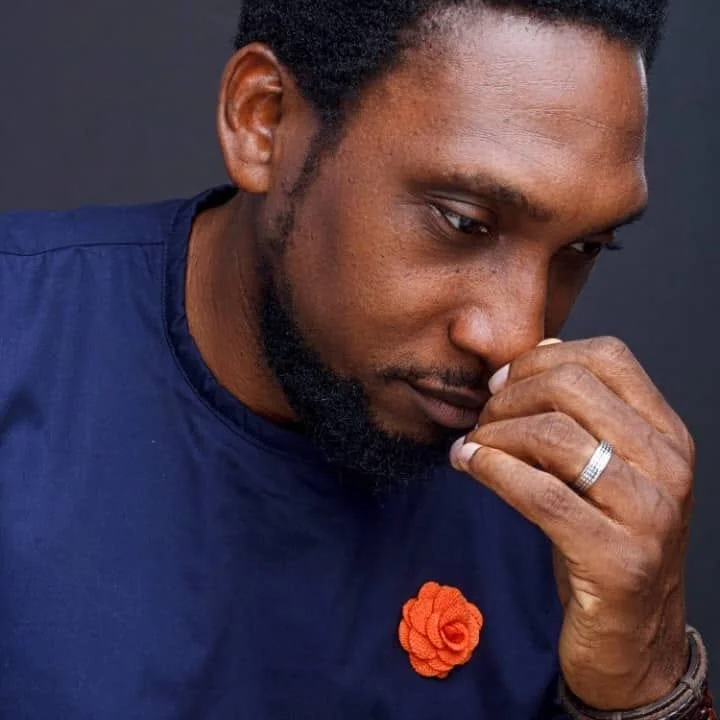 Seun Kentebe dp picture